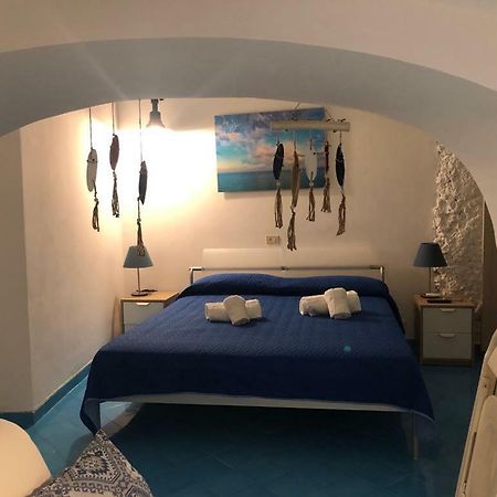 Casa Martini Appartement Atrani Buitenkant foto