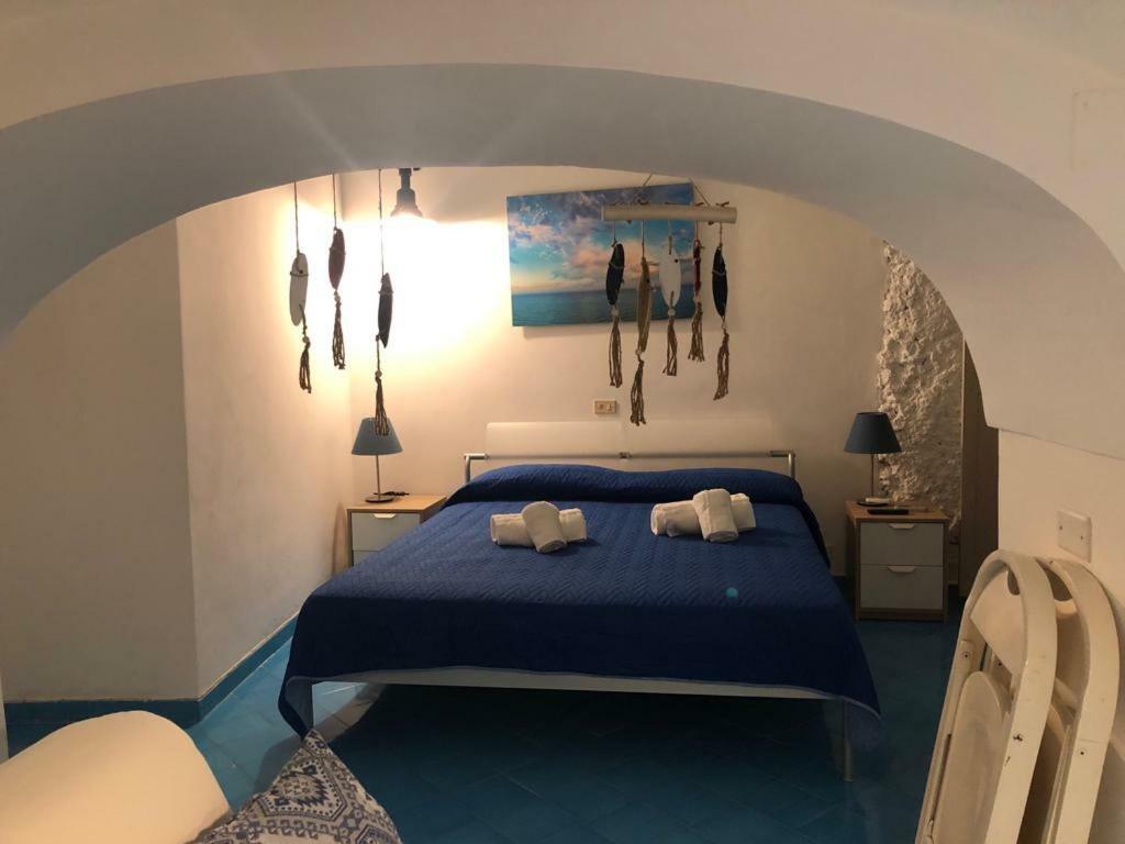Casa Martini Appartement Atrani Buitenkant foto