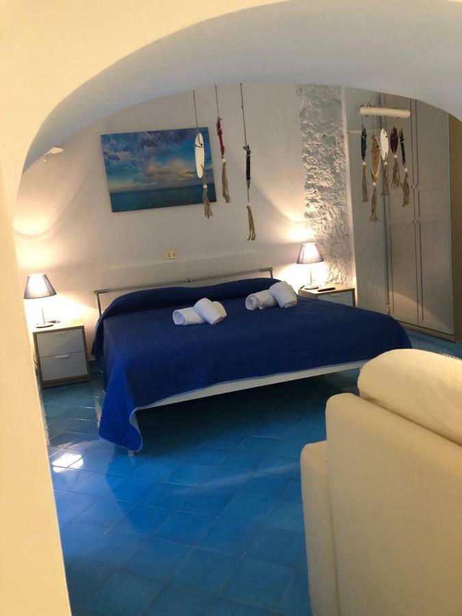 Casa Martini Appartement Atrani Buitenkant foto