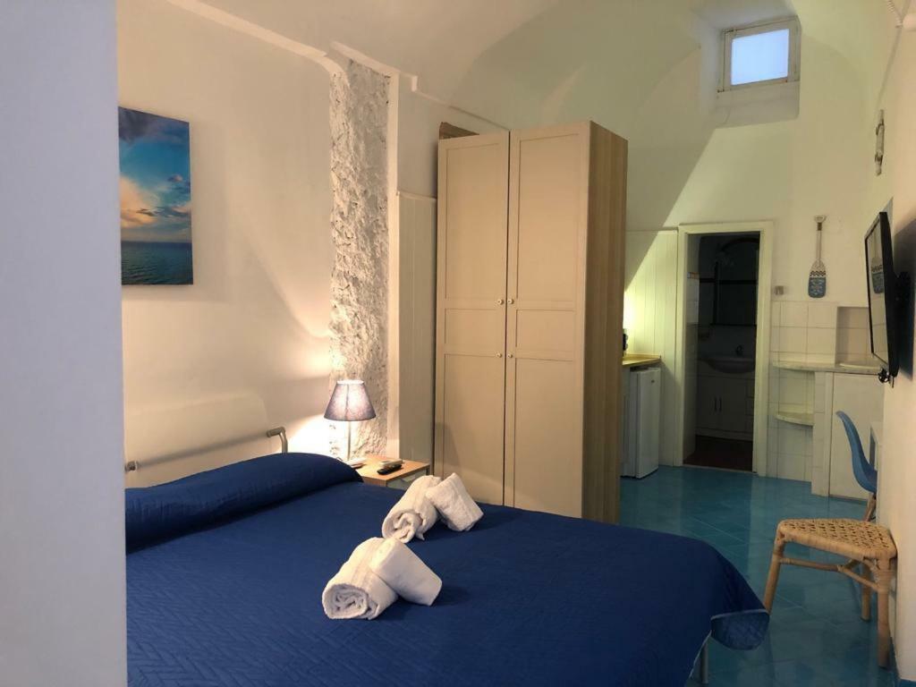 Casa Martini Appartement Atrani Buitenkant foto