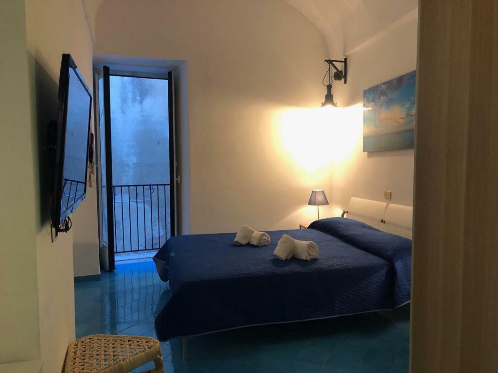 Casa Martini Appartement Atrani Buitenkant foto