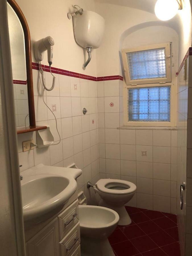 Casa Martini Appartement Atrani Buitenkant foto