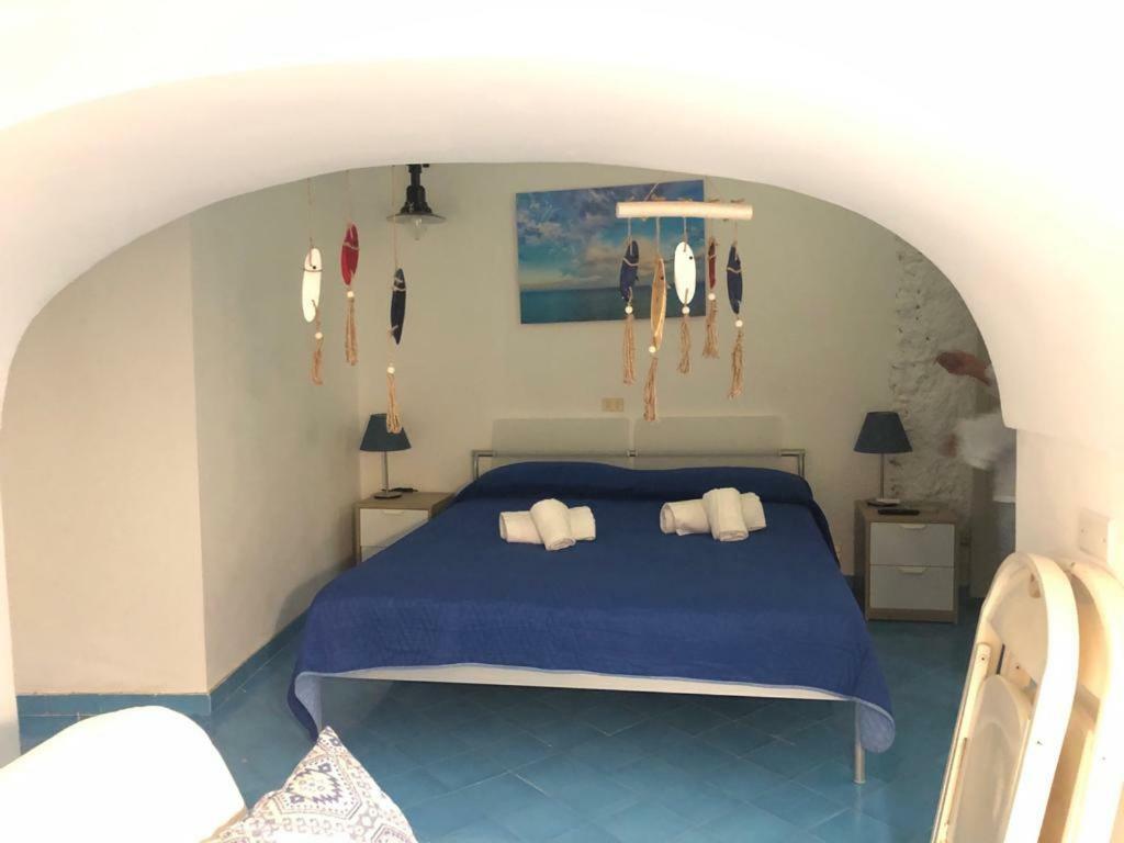 Casa Martini Appartement Atrani Buitenkant foto